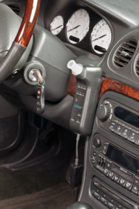 LifeSafer-Ignition-Interlock-Device-FC100-In-Car